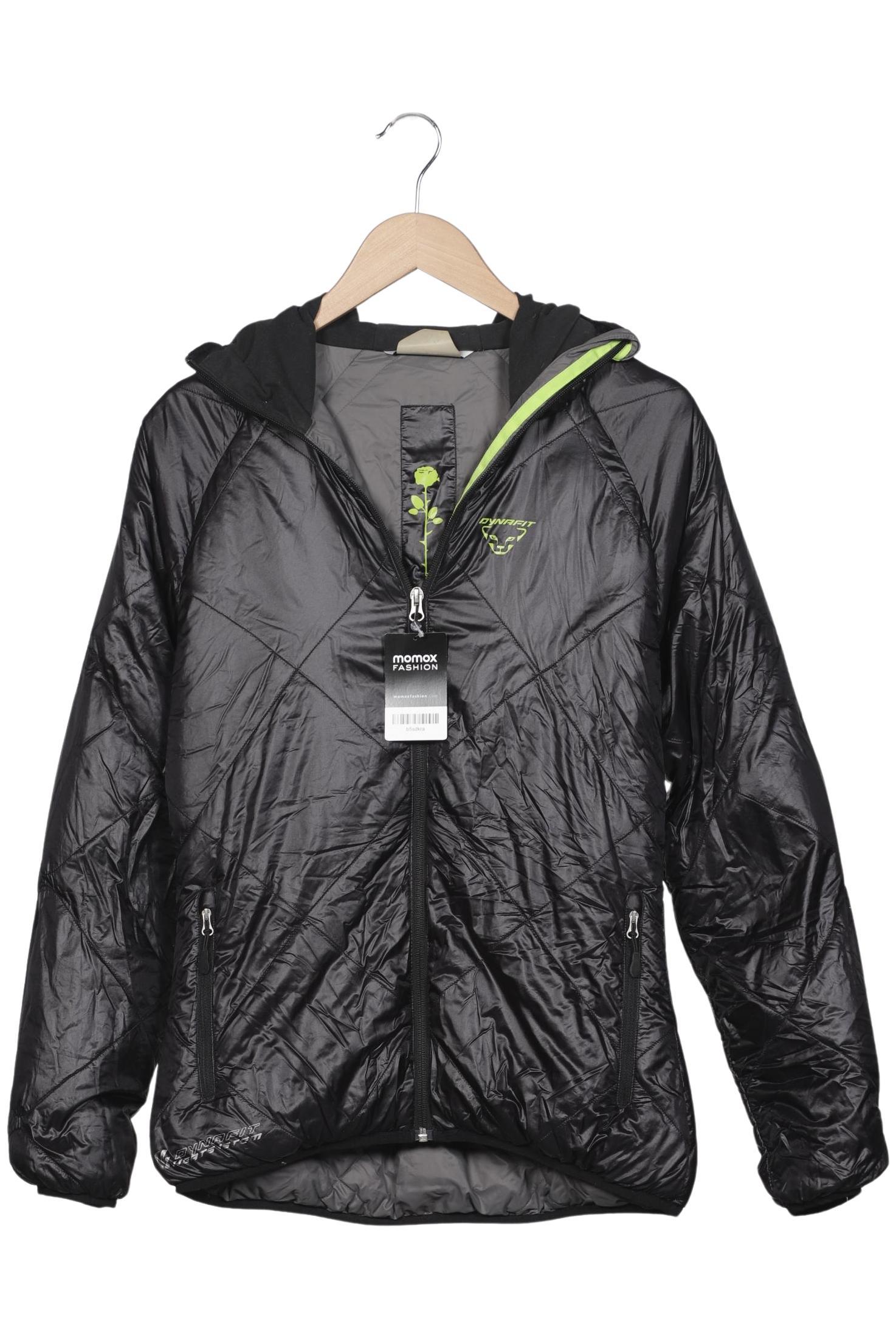 

Dynafit Damen Jacke, schwarz, Gr. 36