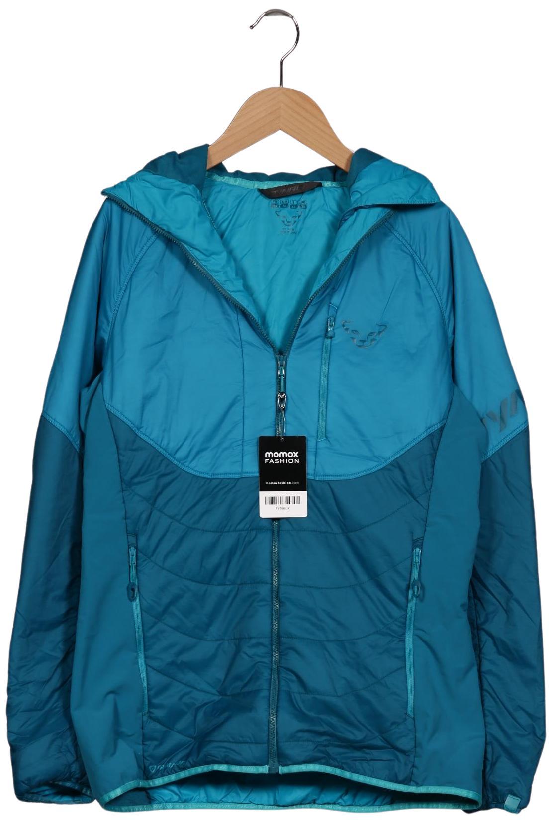 

Dynafit Damen Jacke, blau, Gr. 38