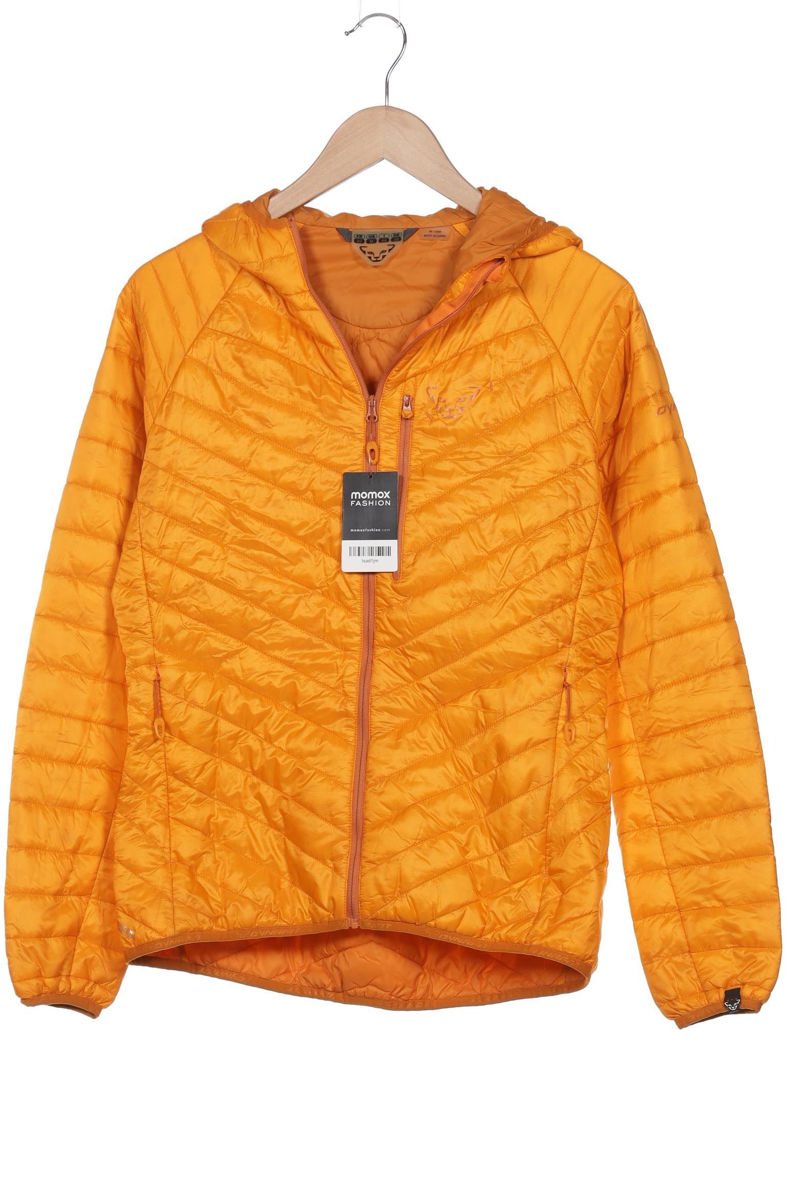 

Dynafit Damen Jacke, orange, Gr. 38