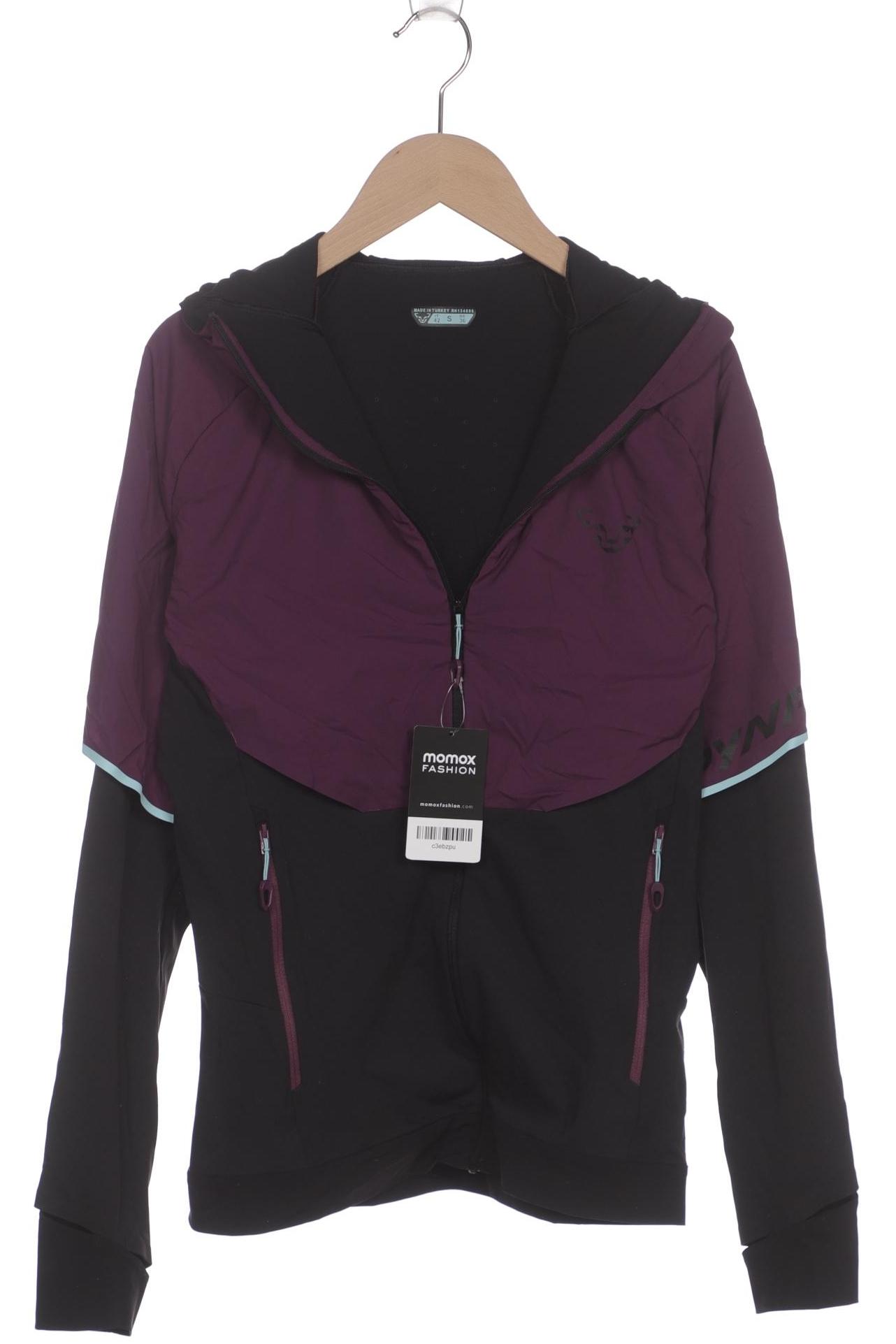 

Dynafit Damen Jacke, schwarz, Gr. 36