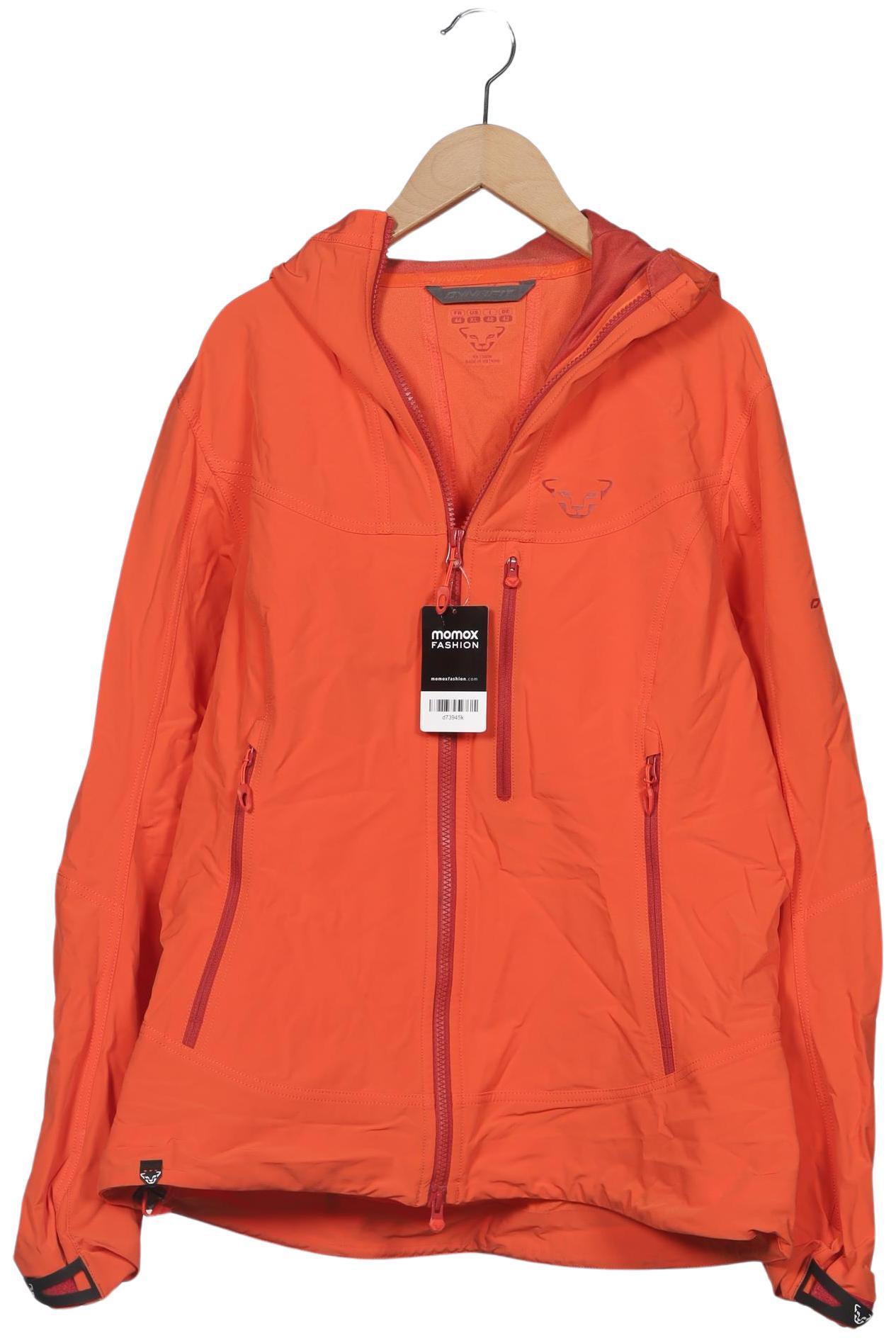 

Dynafit Damen Jacke, orange, Gr. 42
