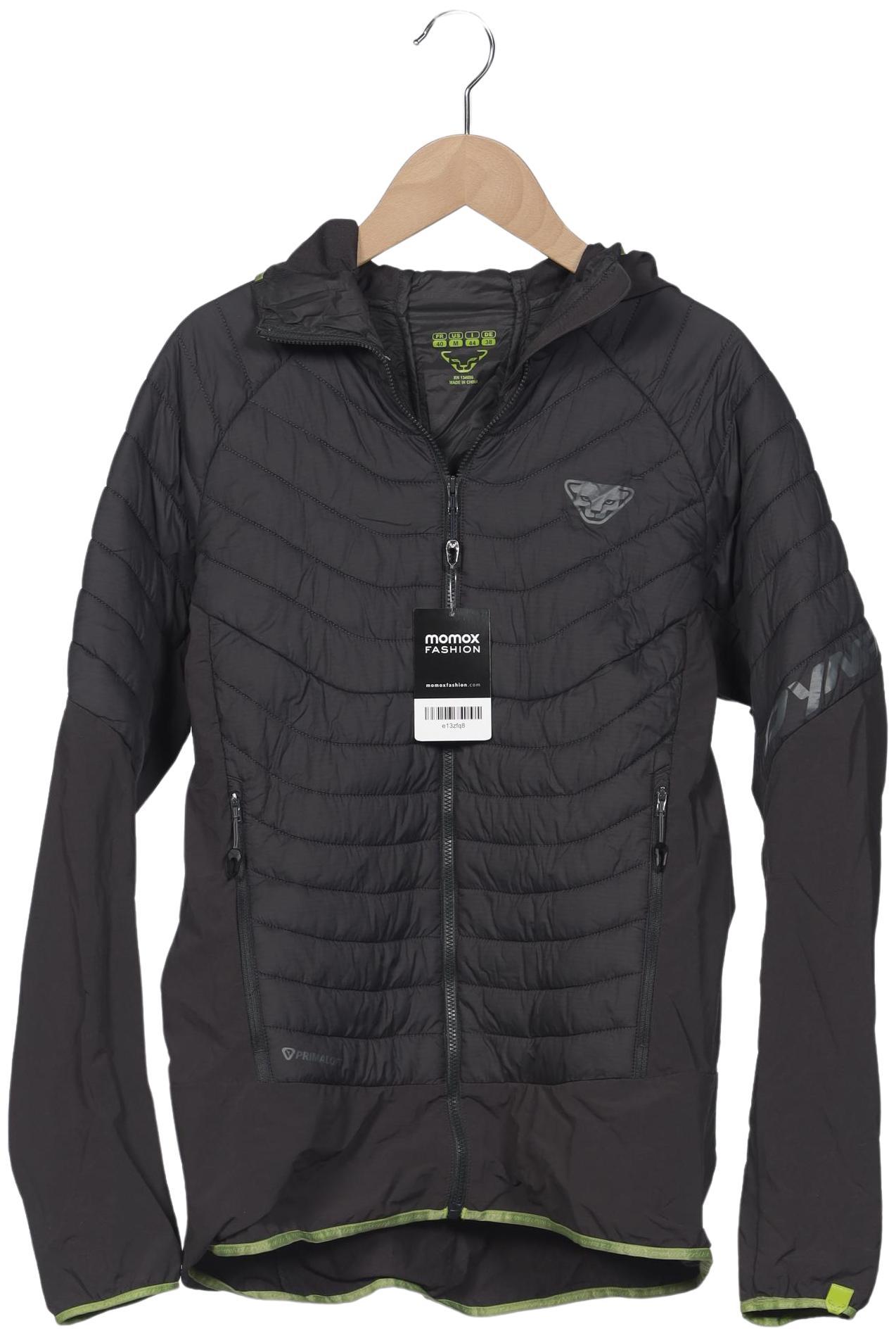 

Dynafit Damen Jacke, grau, Gr. 38