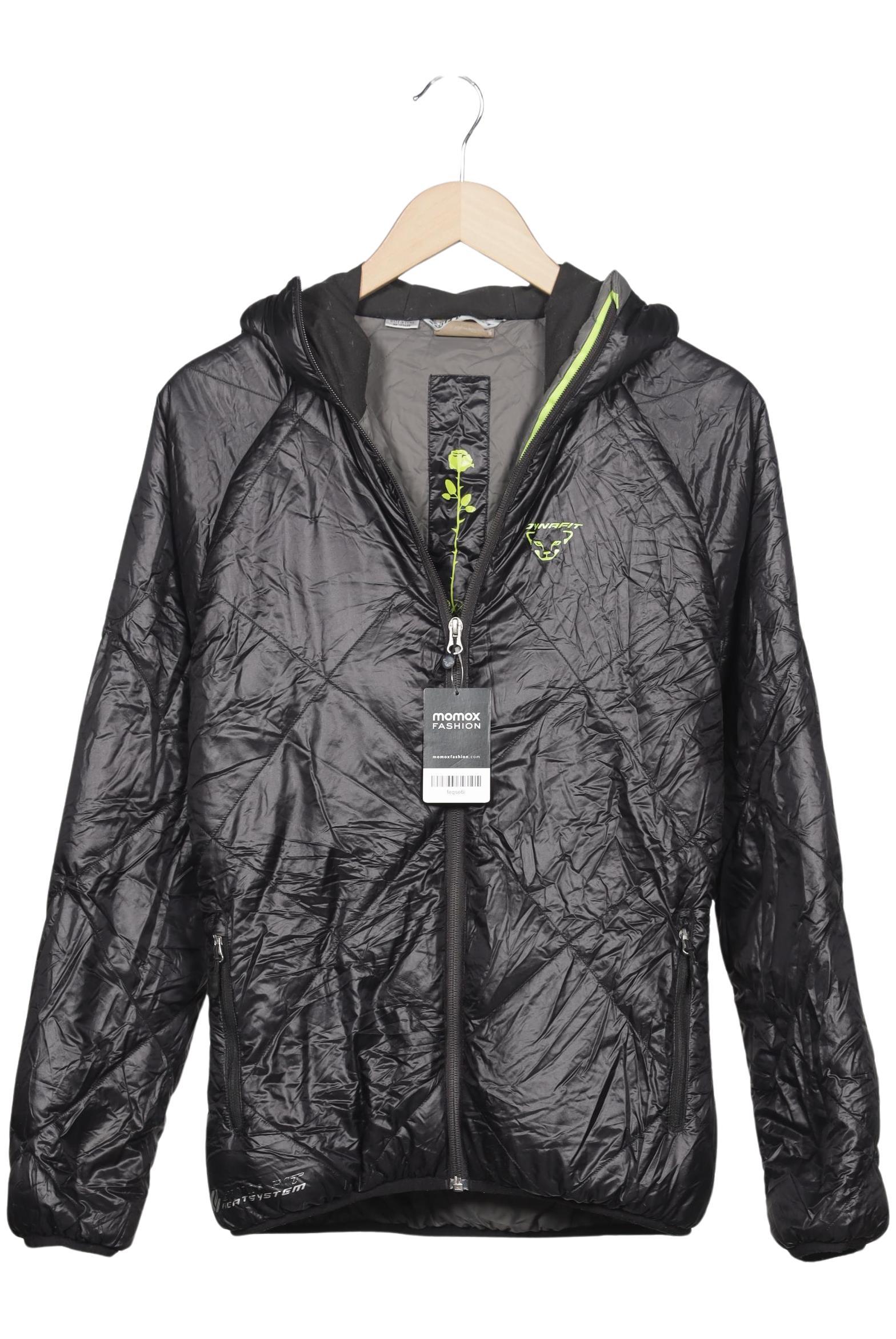 

Dynafit Damen Jacke, schwarz, Gr. 38