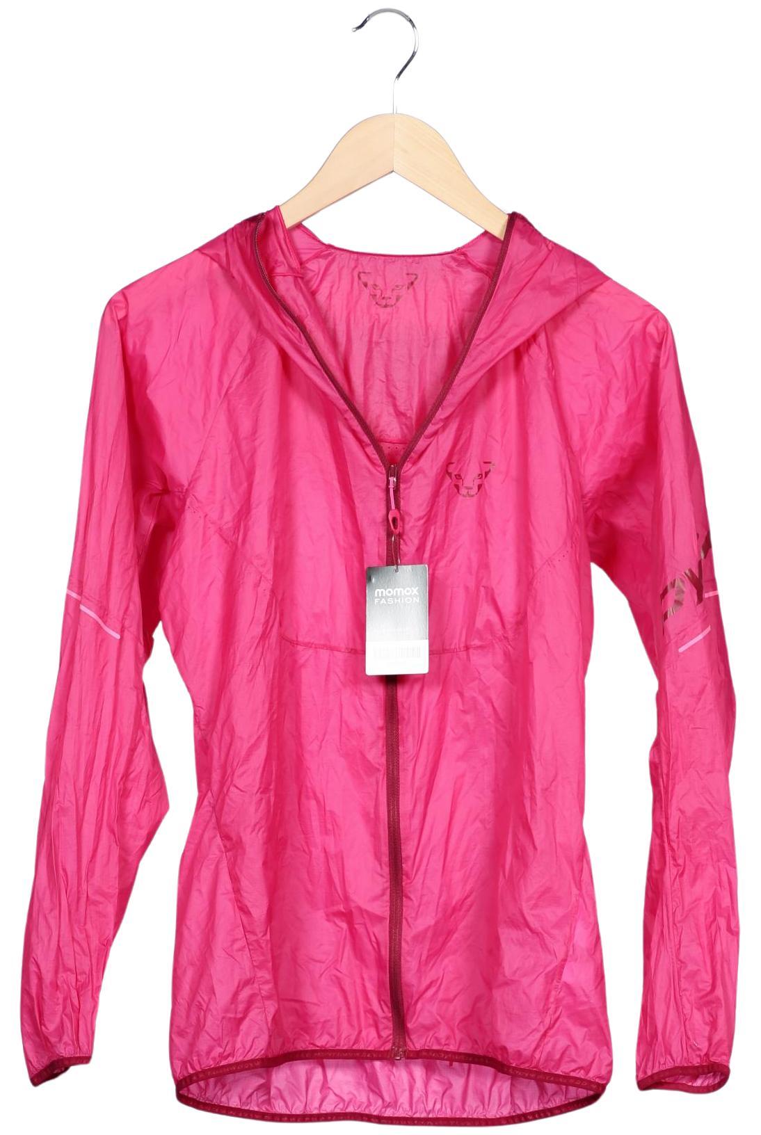 

Dynafit Damen Jacke, pink, Gr. 40