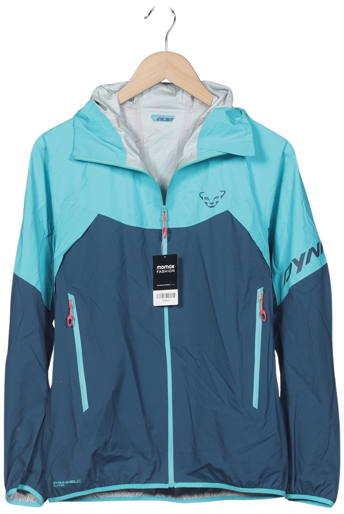 

Dynafit Damen Jacke, hellblau, Gr. 38