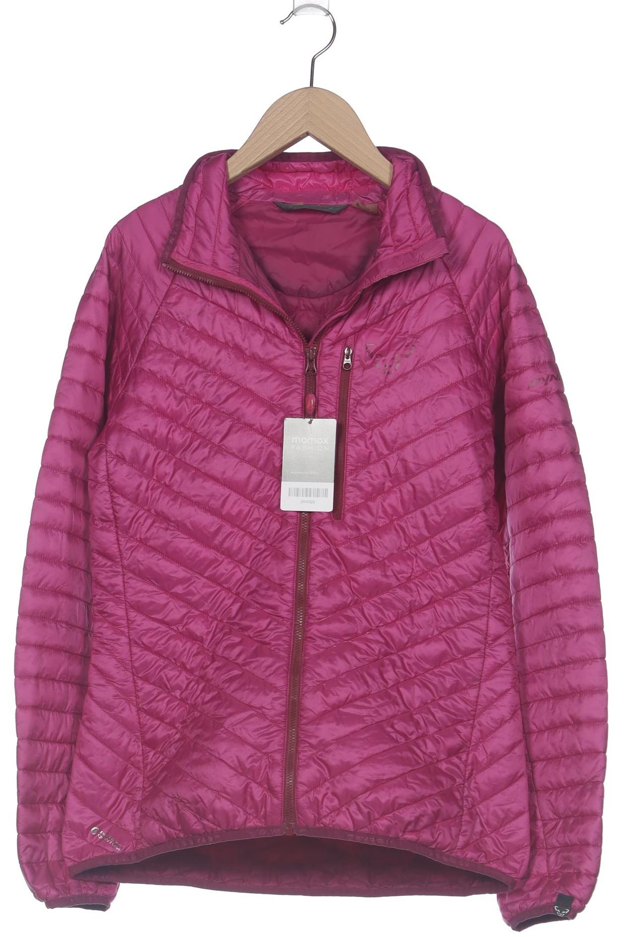 

Dynafit Damen Jacke, pink, Gr. 38
