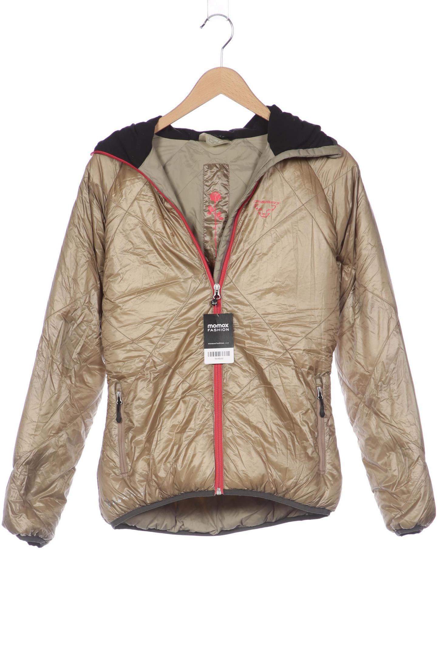 

Dynafit Damen Jacke, beige, Gr. 36