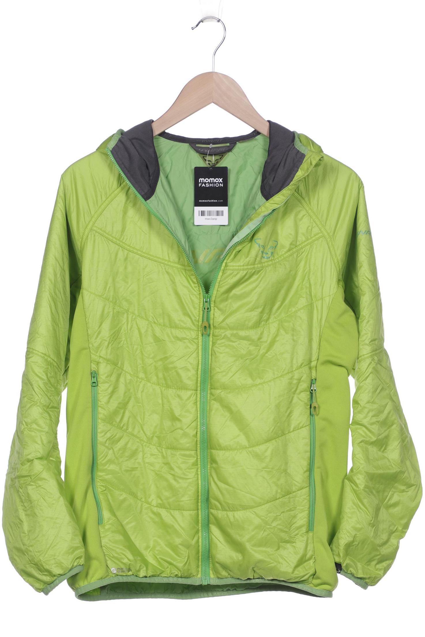 

Dynafit Damen Jacke, neon