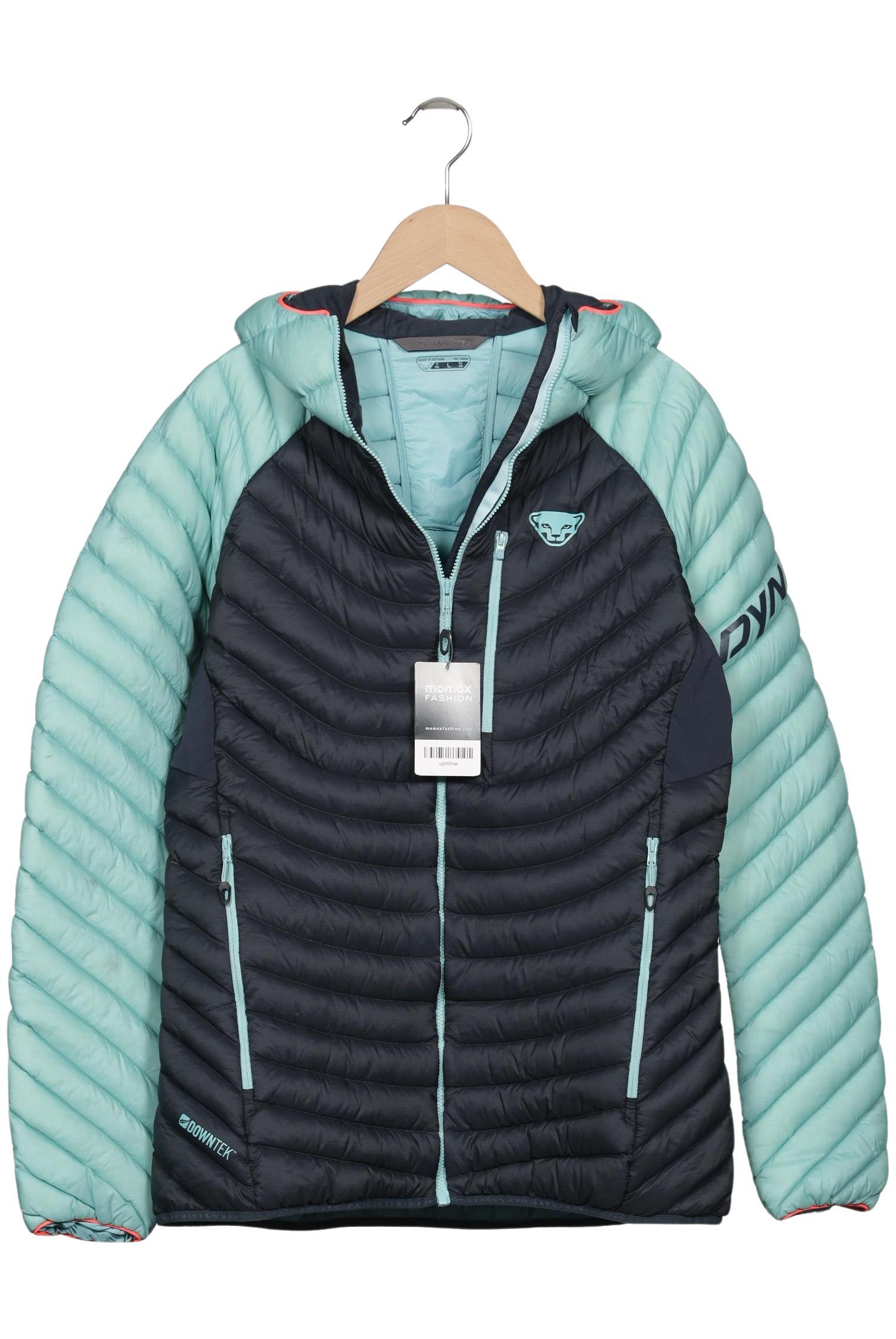Thumbnail - Dynafit Damen Jacke, marineblau, Gr. 40