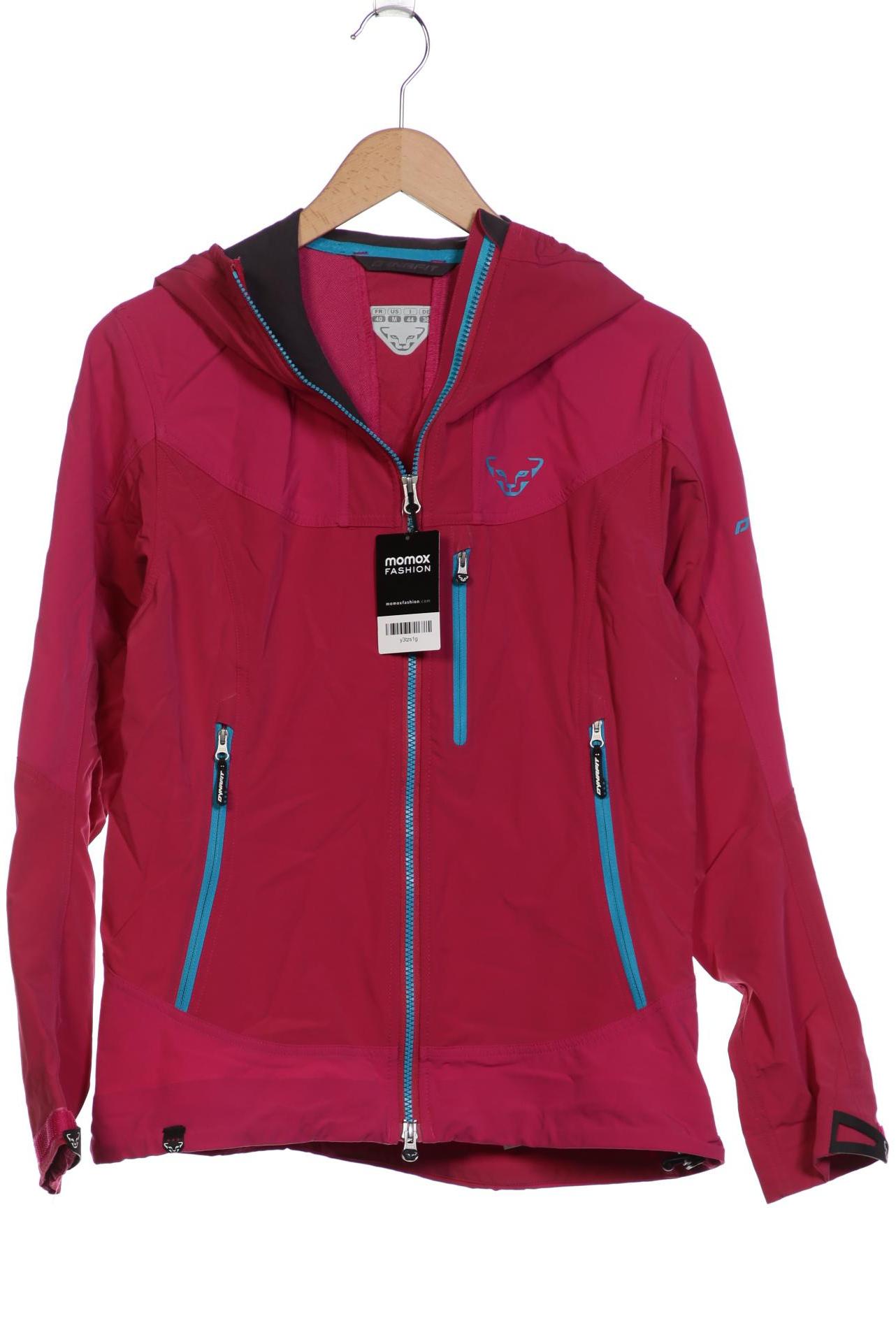 

Dynafit Damen Jacke, pink, Gr. 38