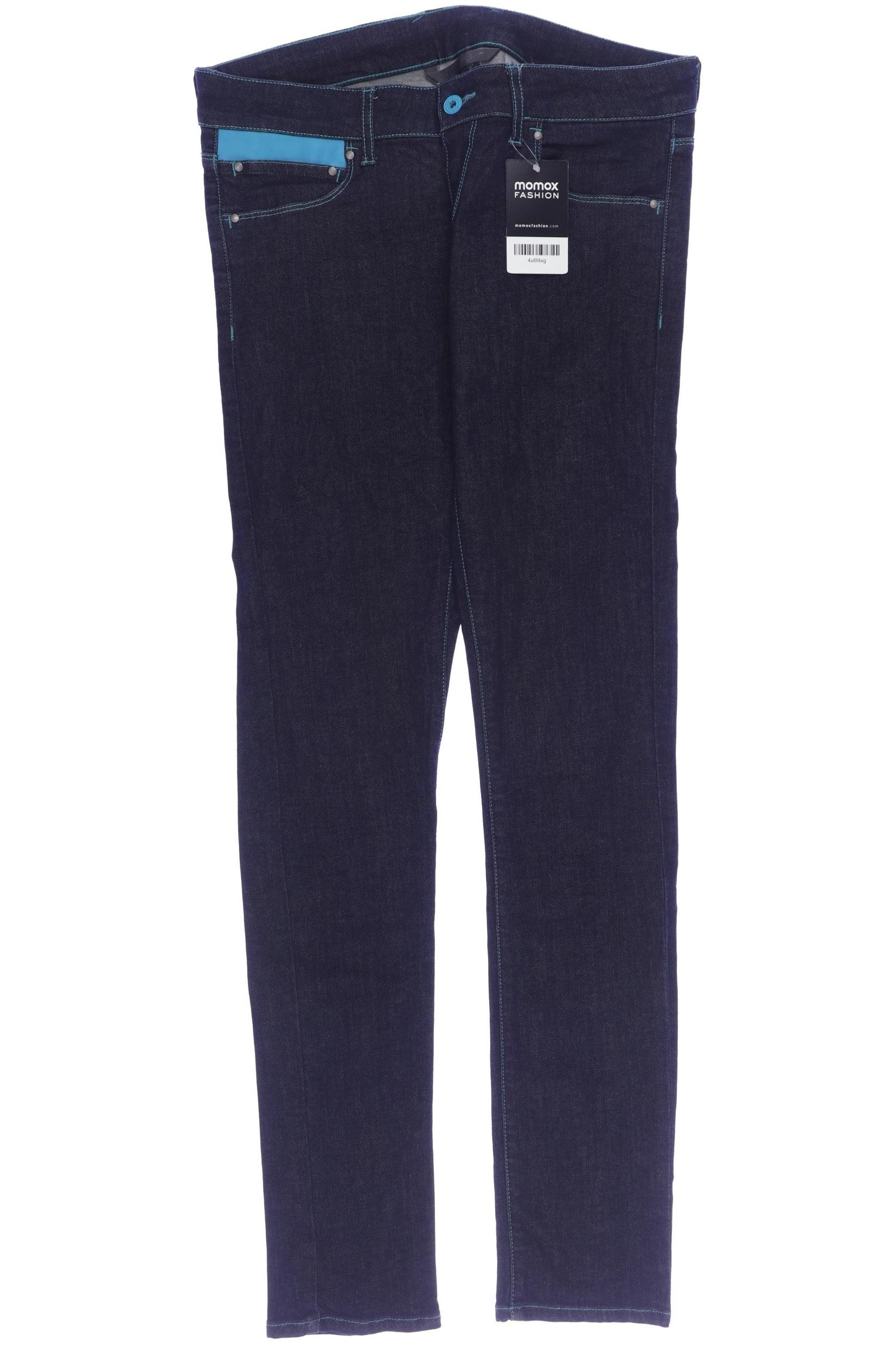 

Dynafit Damen Jeans, marineblau, Gr. 40