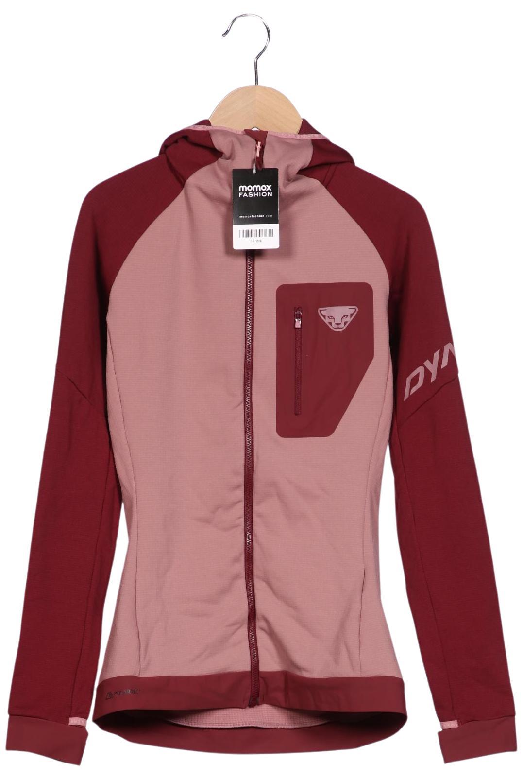 

Dynafit Damen Kapuzenpullover, mehrfarbig, Gr. 36