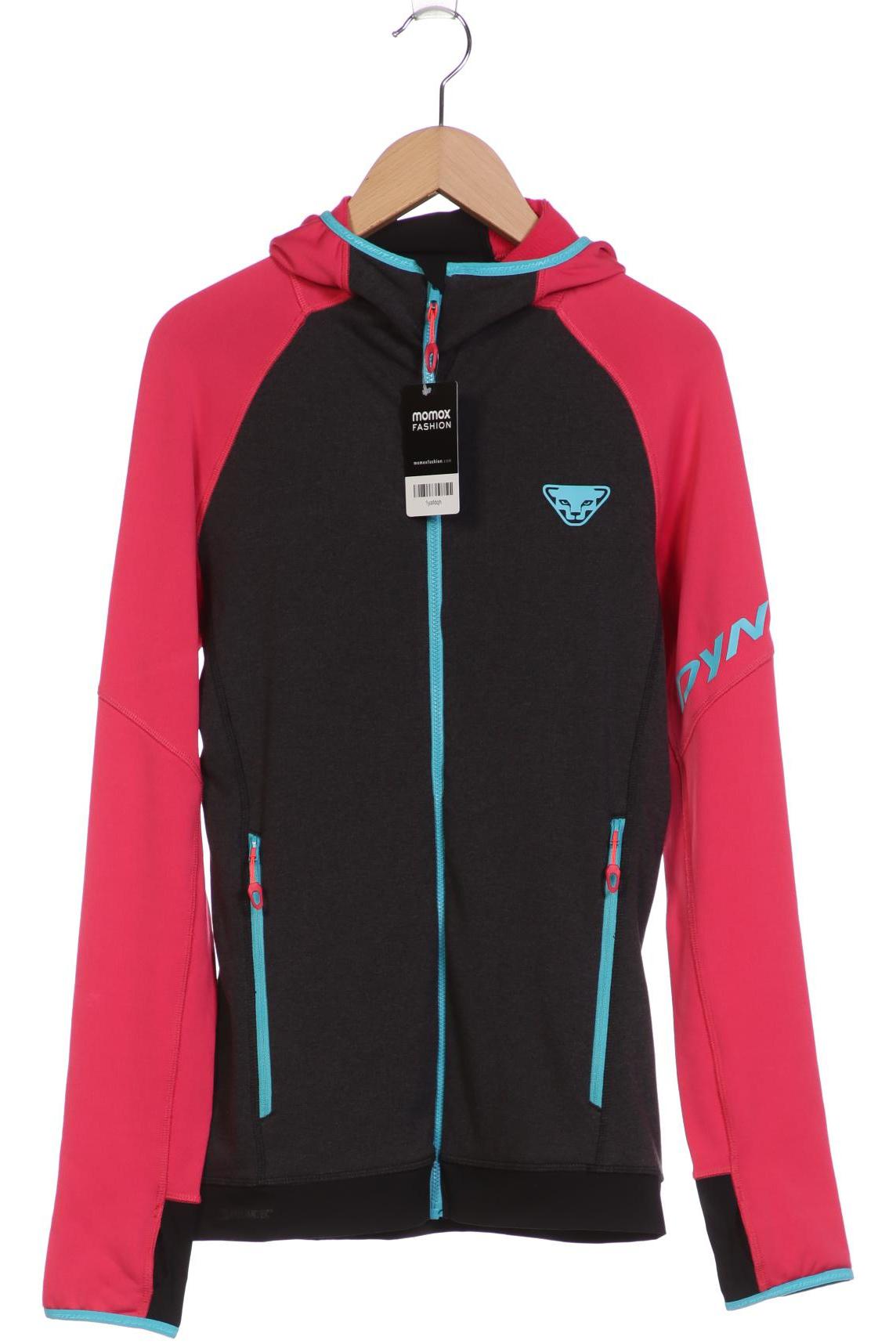 

Dynafit Damen Kapuzenpullover, grau, Gr. 36