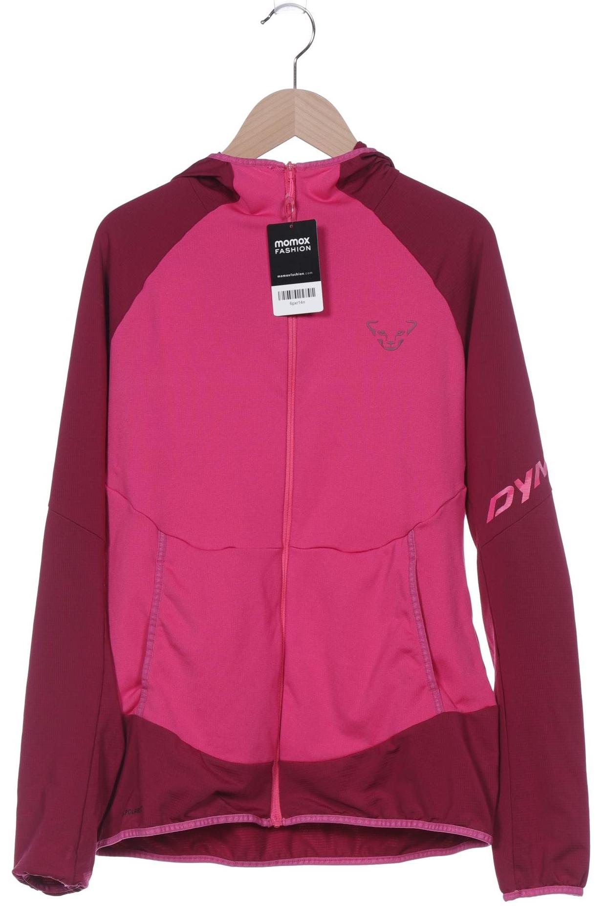 

Dynafit Damen Kapuzenpullover, pink, Gr. 42