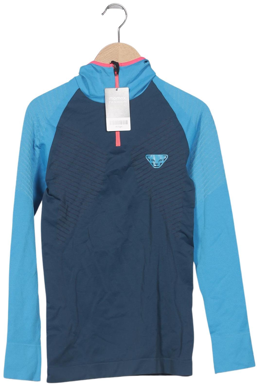 

Dynafit Damen Kapuzenpullover, mehrfarbig, Gr. 36