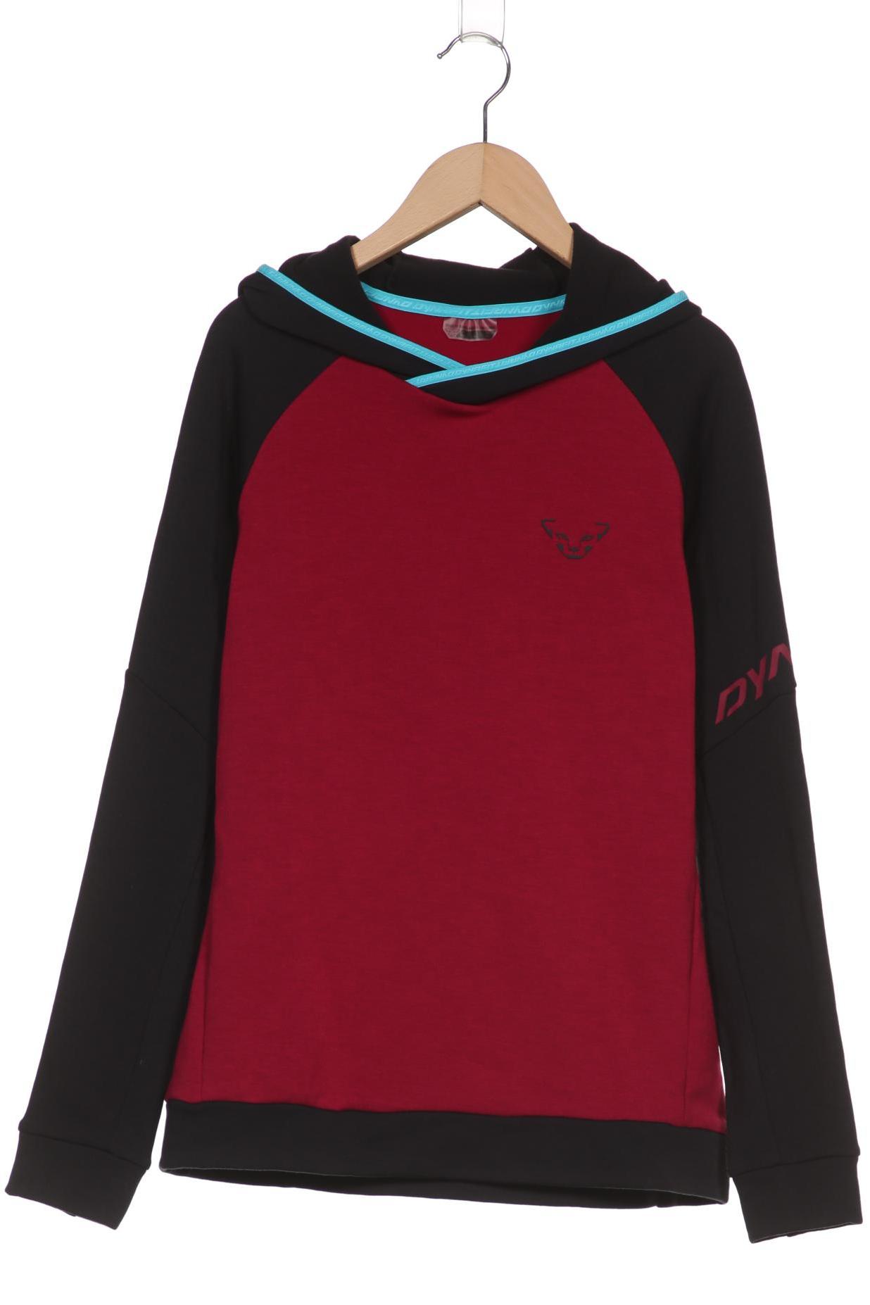 

Dynafit Damen Kapuzenpullover, bordeaux