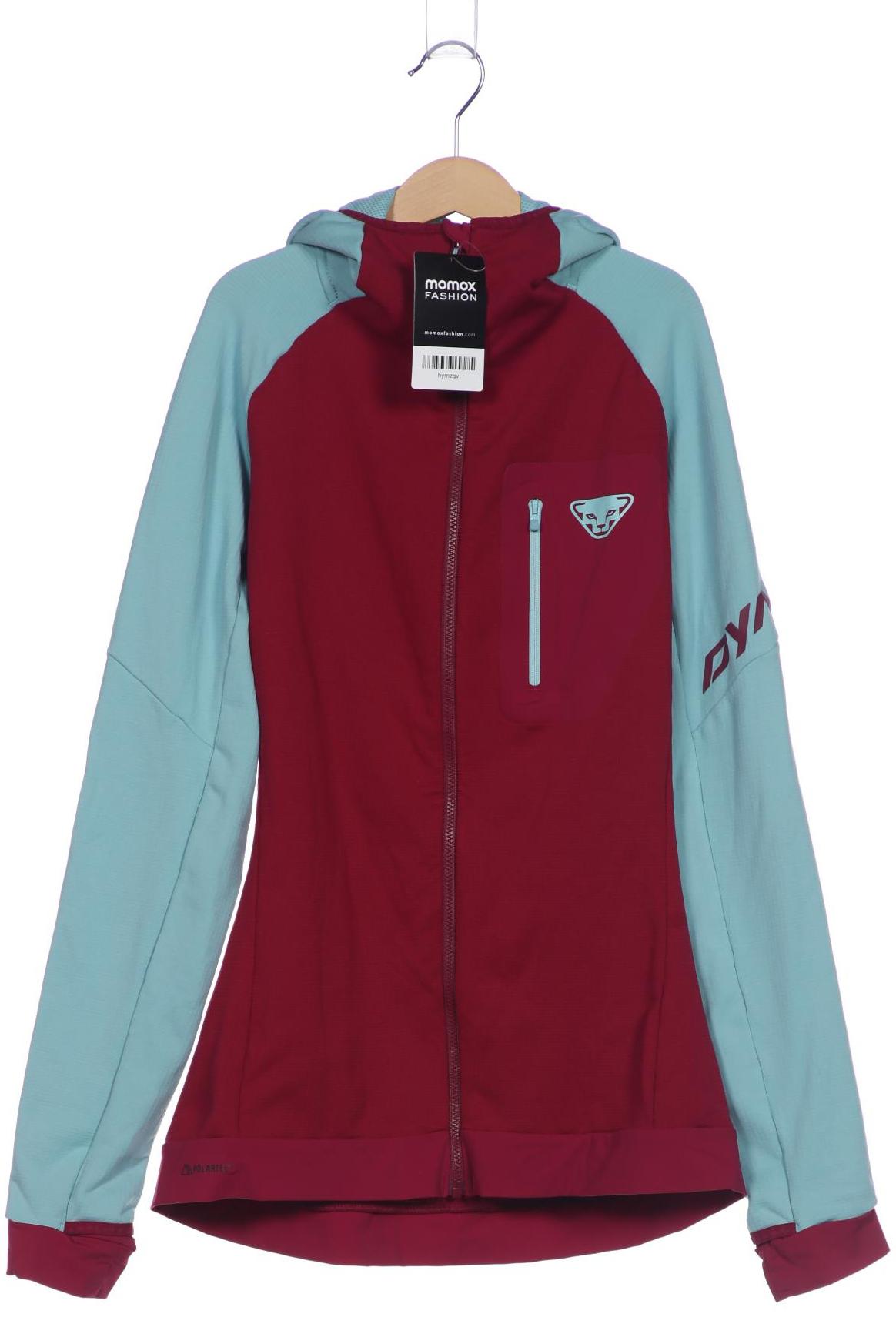 

Dynafit Damen Kapuzenpullover, bordeaux, Gr. 38