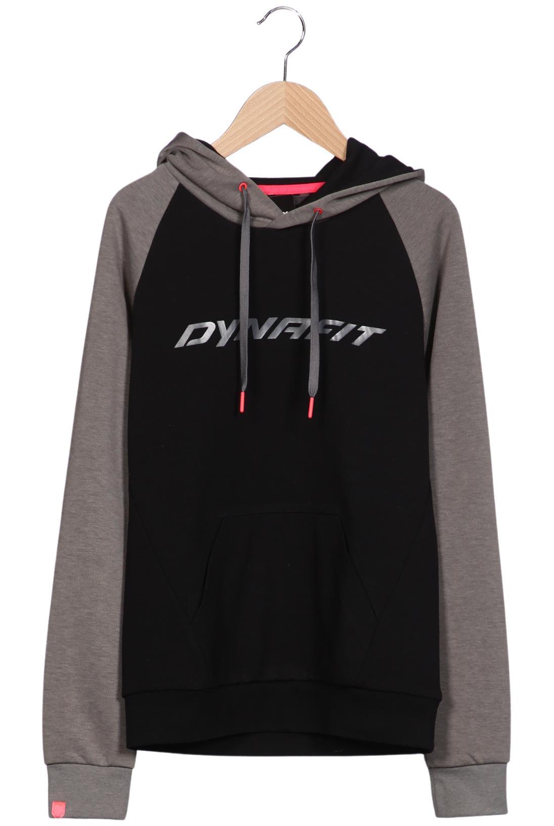 

Dynafit Damen Kapuzenpullover, mehrfarbig, Gr. 34