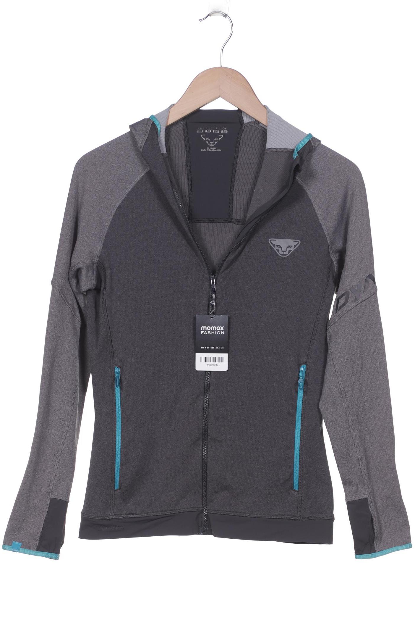 

Dynafit Damen Kapuzenpullover, grau
