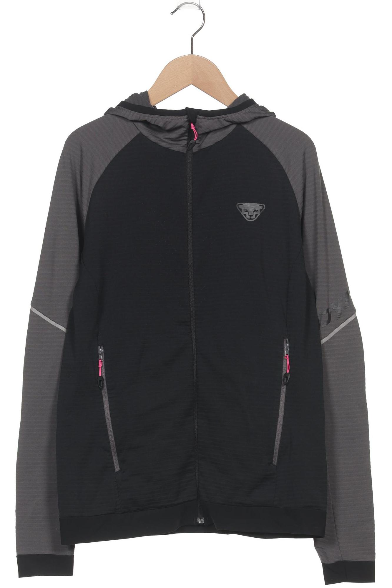 

Dynafit Damen Kapuzenpullover, schwarz, Gr. 40