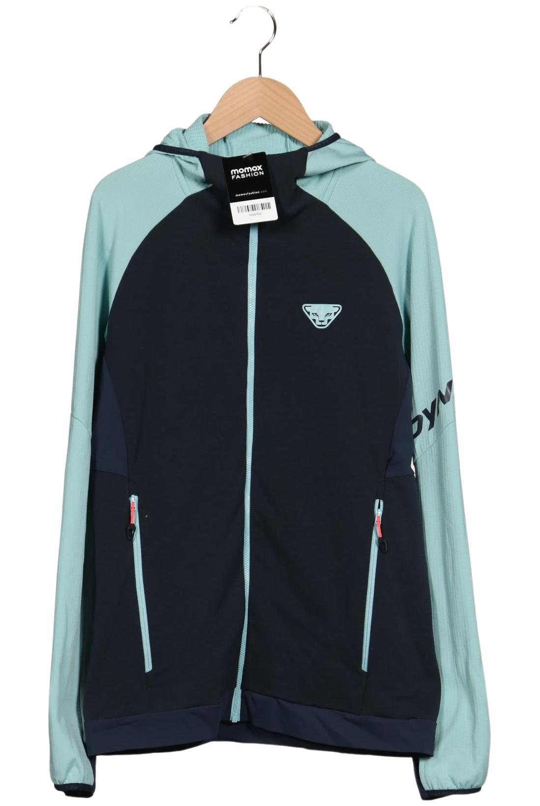 

Dynafit Damen Kapuzenpullover, marineblau, Gr. 40