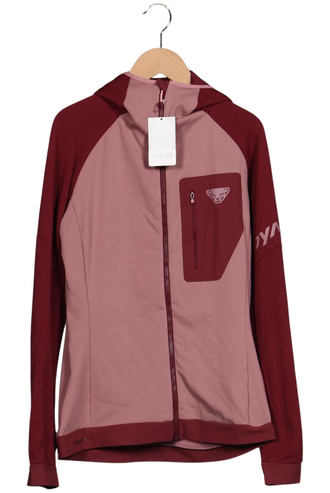 

Dynafit Damen Kapuzenpullover, bordeaux, Gr. 40