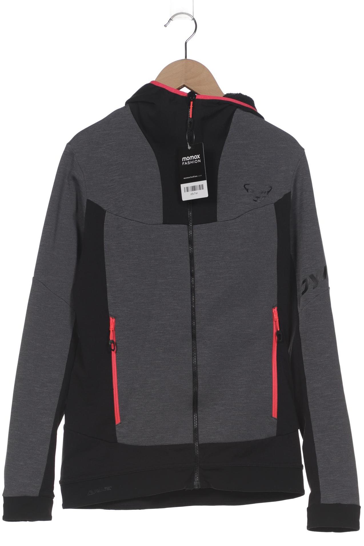 

Dynafit Damen Kapuzenpullover, grau, Gr. 38