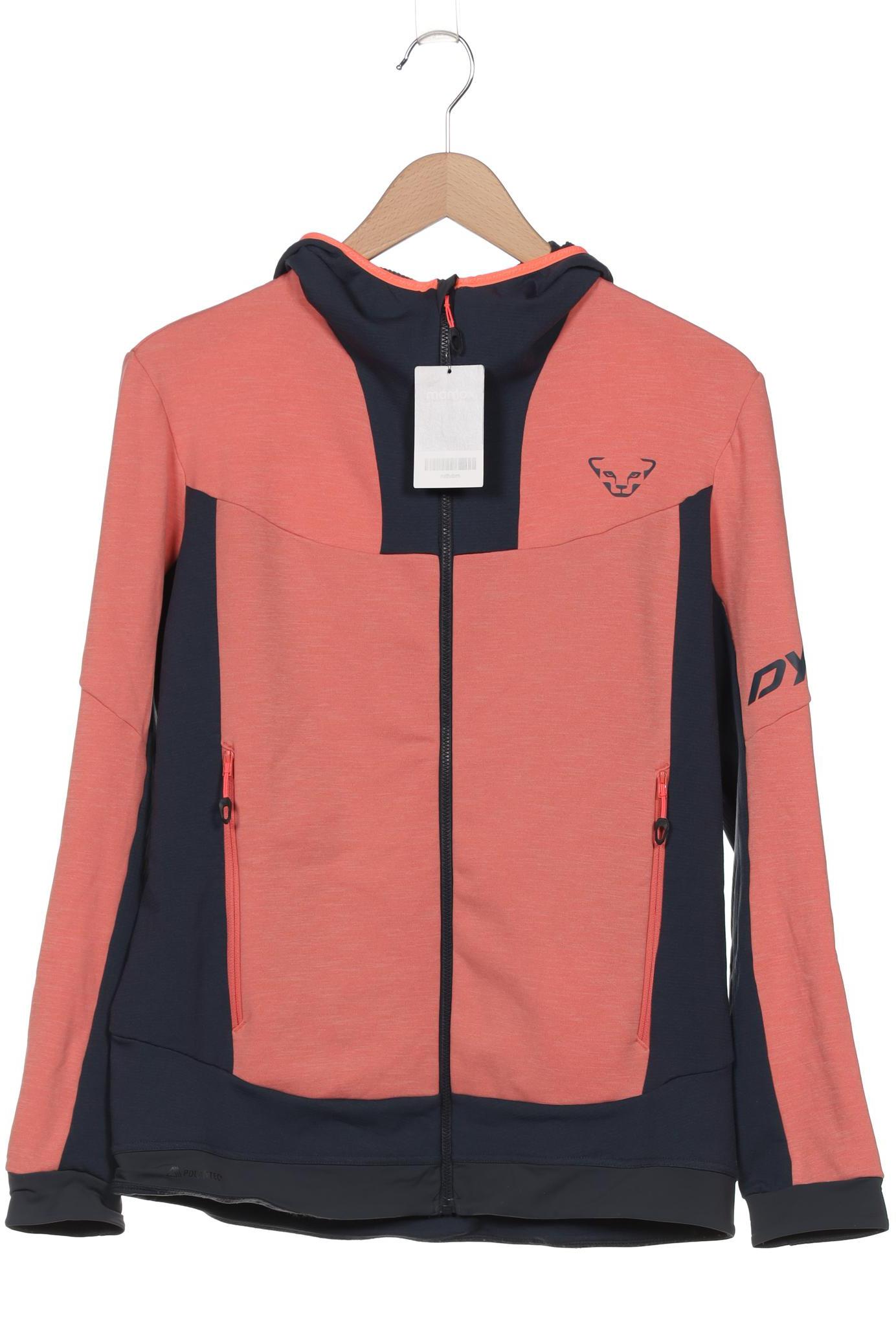 

Dynafit Damen Kapuzenpullover, pink, Gr. 42