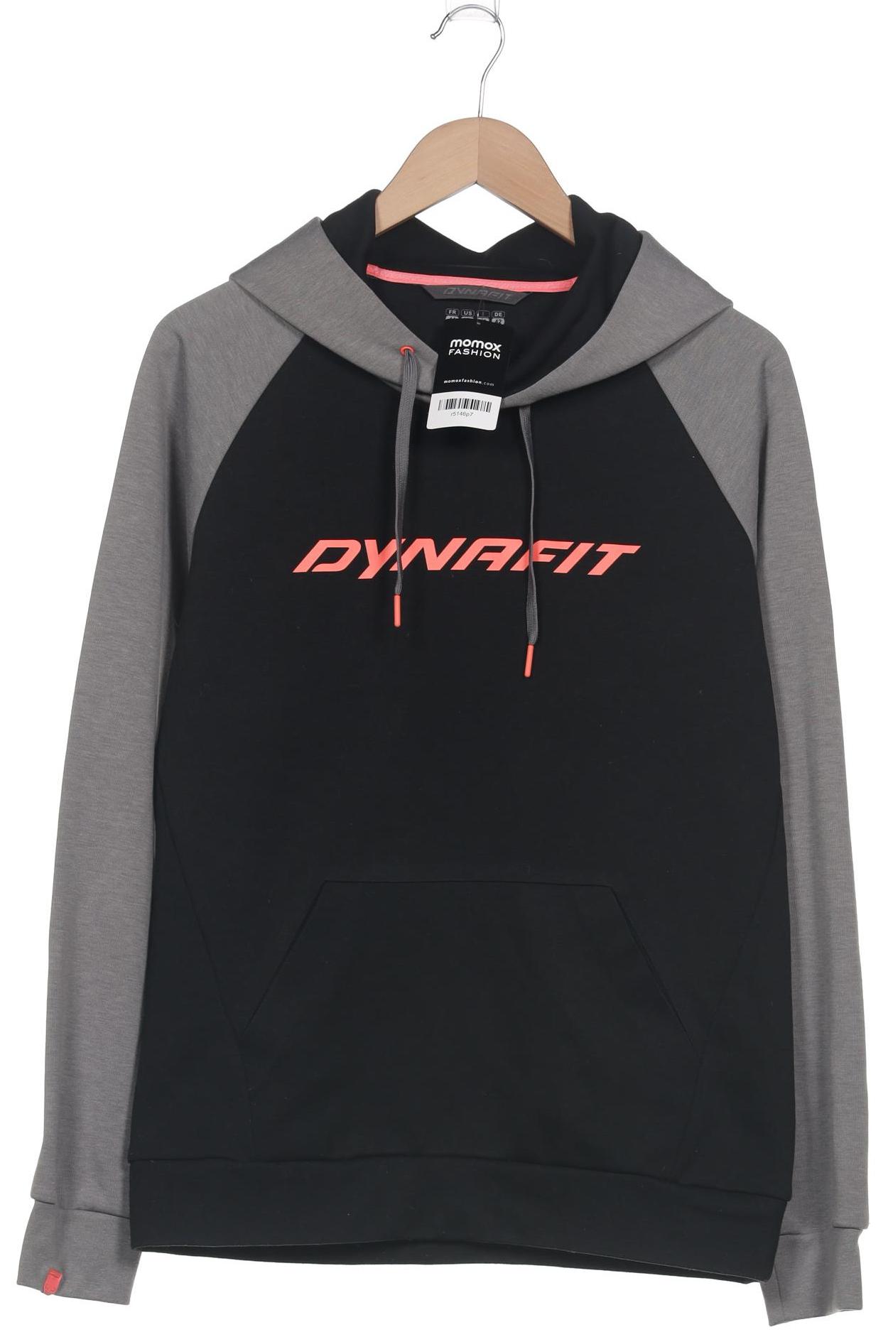 

Dynafit Damen Kapuzenpullover, schwarz, Gr. 42