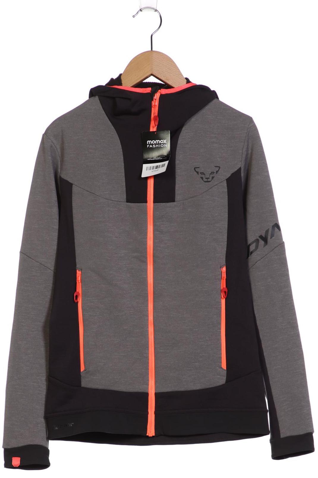 

Dynafit Damen Kapuzenpullover, grau, Gr. 34
