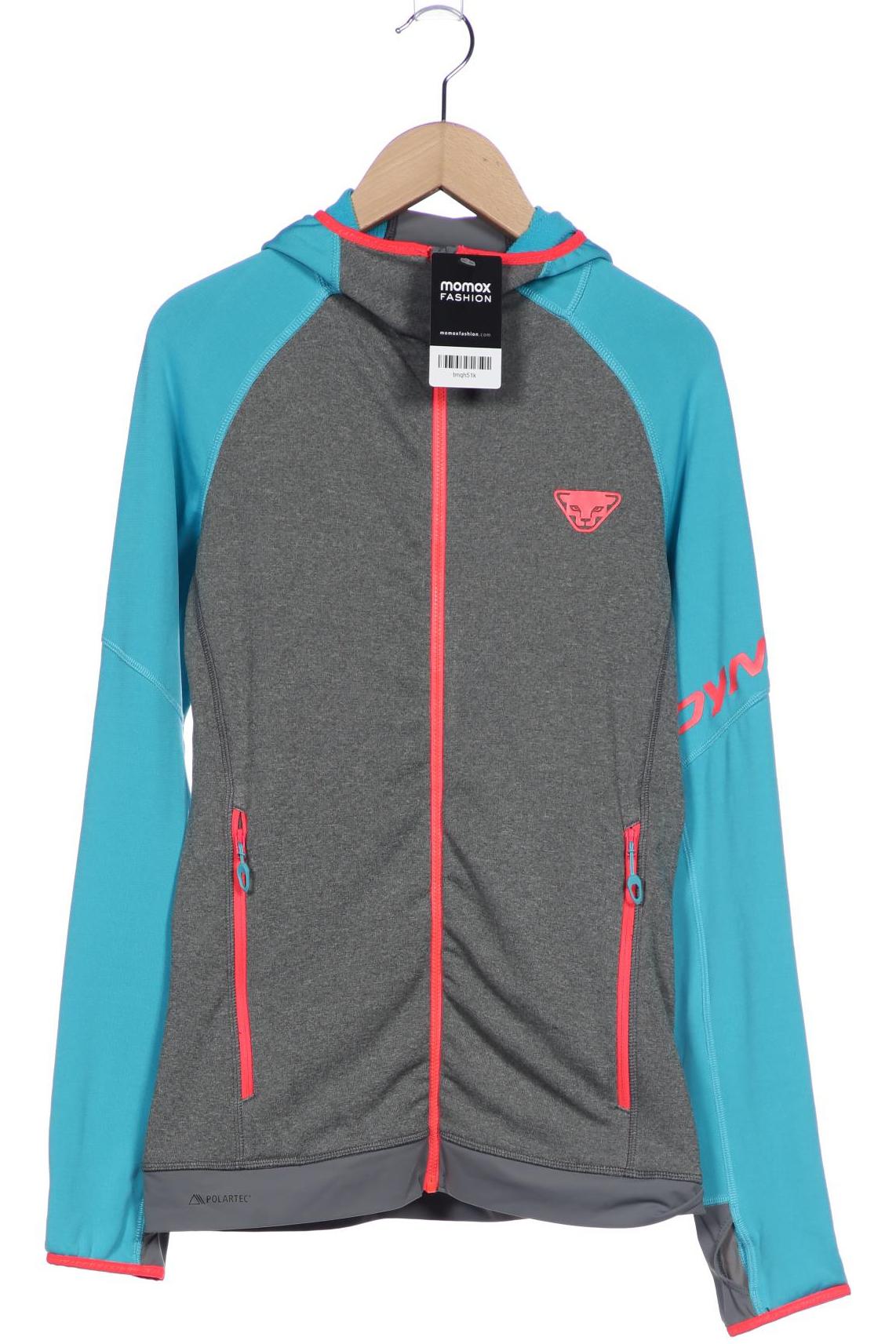 

Dynafit Damen Kapuzenpullover, grau, Gr. 36