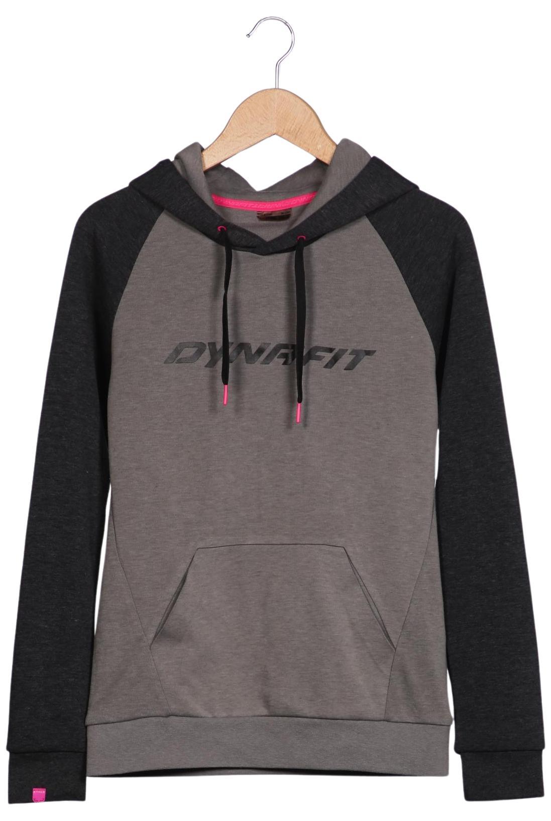 

Dynafit Damen Kapuzenpullover, mehrfarbig, Gr. 36