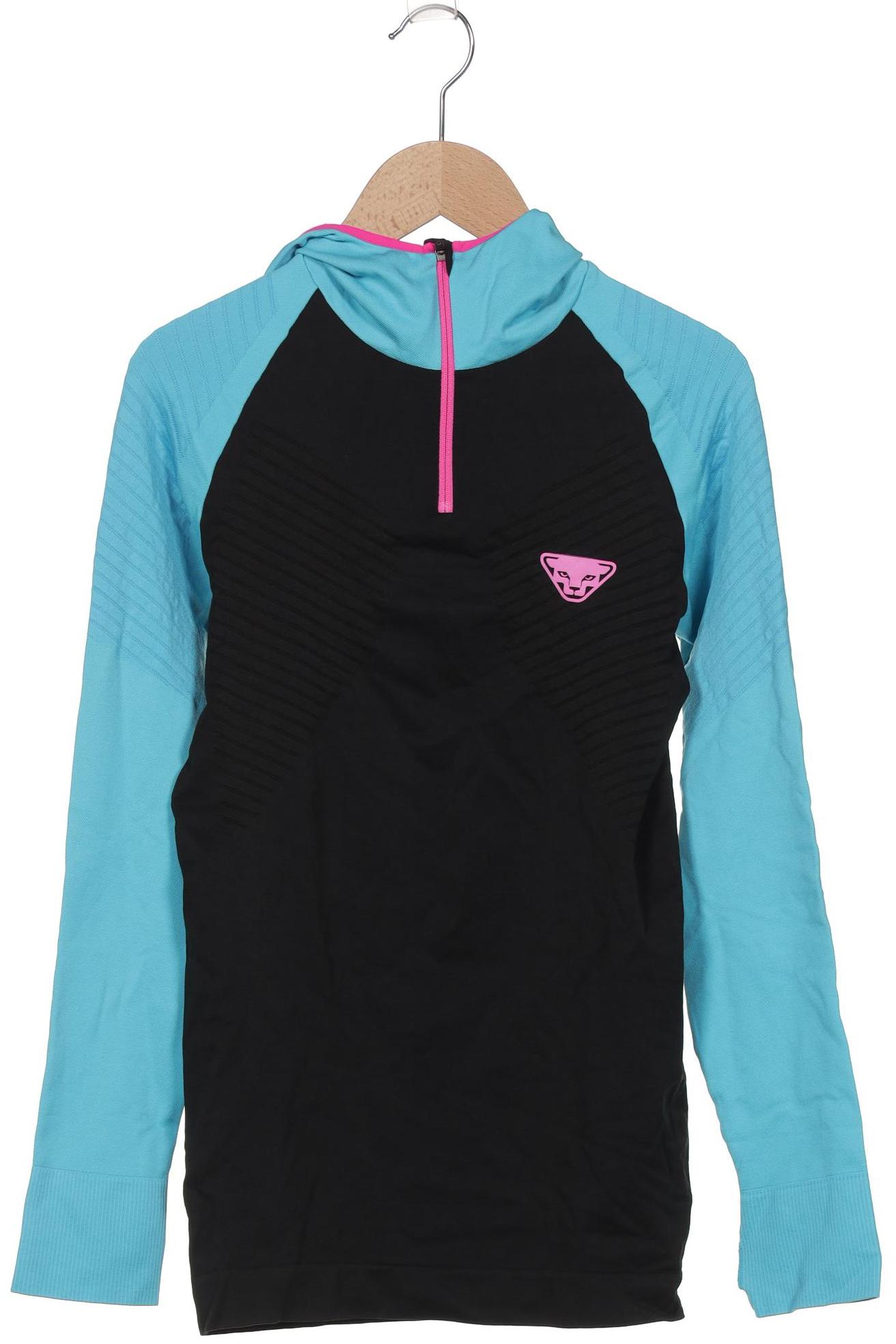 

Dynafit Damen Kapuzenpullover, schwarz, Gr. 36