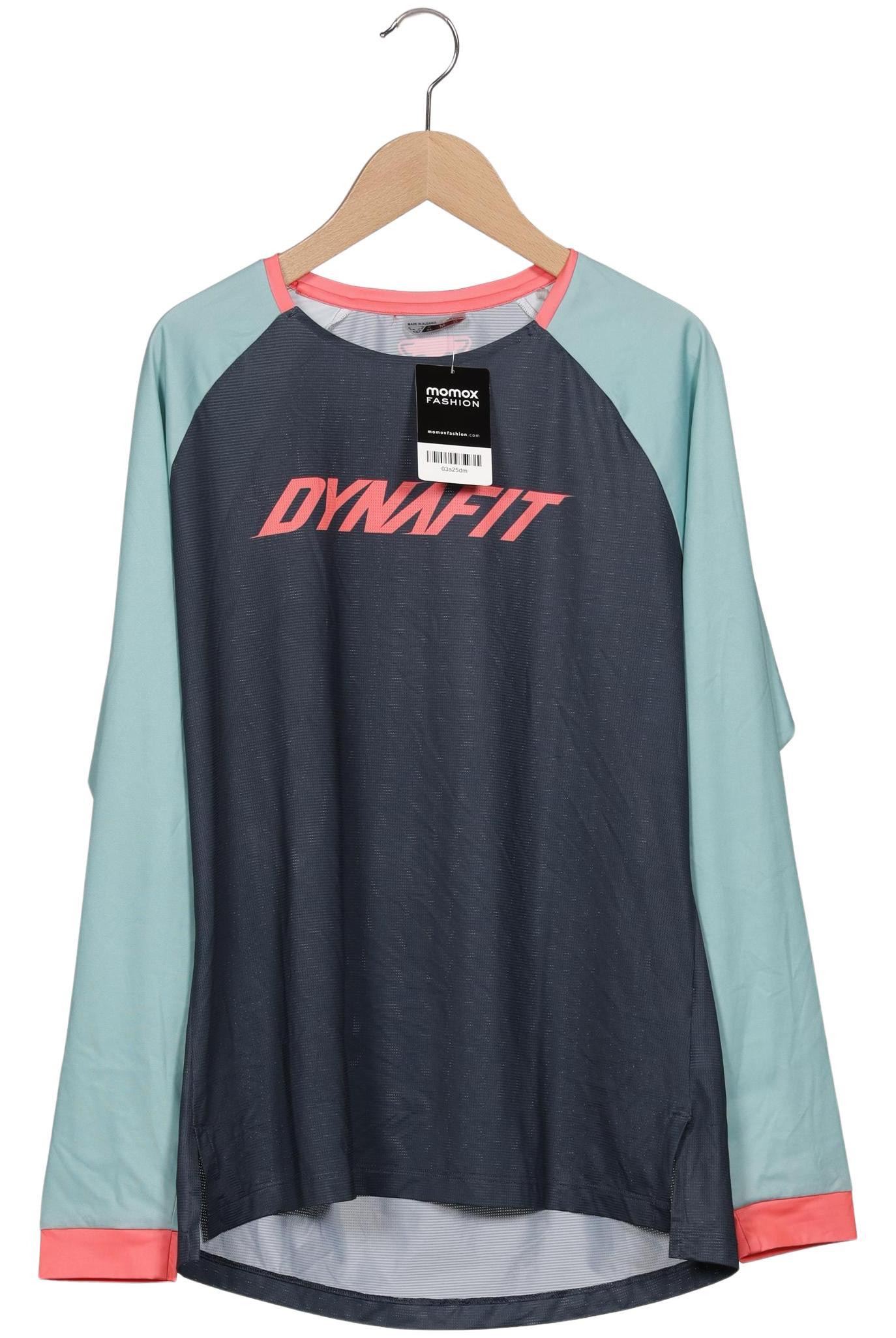 

Dynafit Damen Langarmshirt, mehrfarbig, Gr. 38