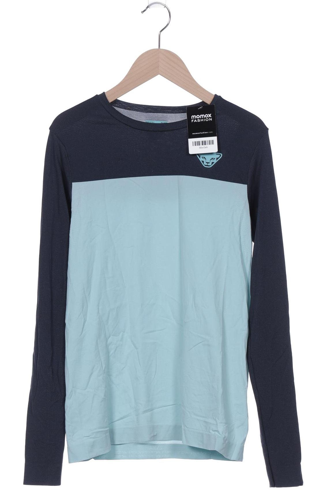 

Dynafit Damen Langarmshirt, türkis, Gr. 34