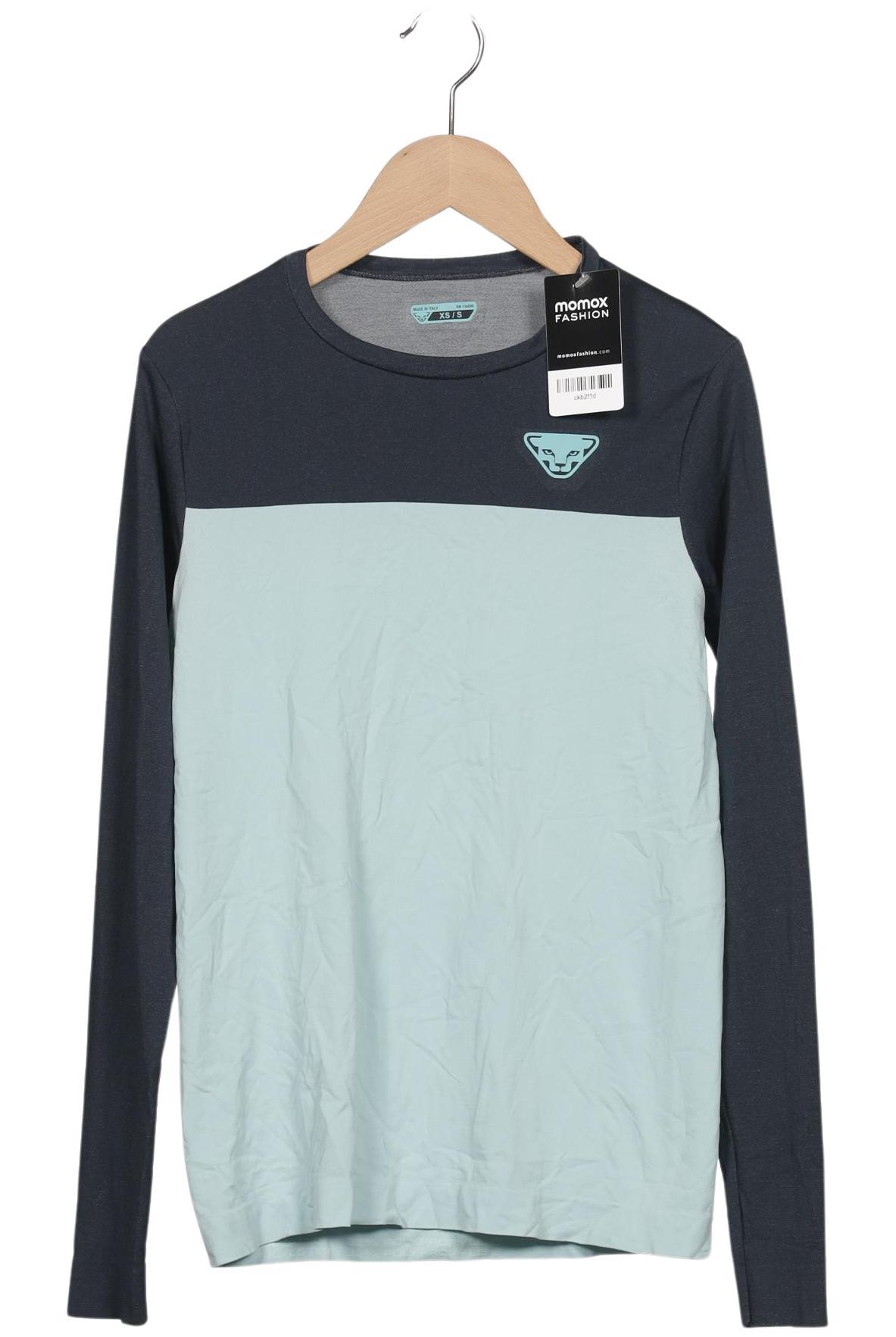 

Dynafit Damen Langarmshirt, mehrfarbig, Gr. 34