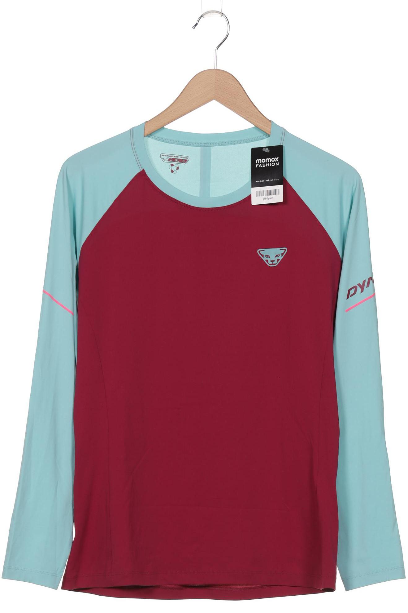 

Dynafit Damen Langarmshirt, pink, Gr. 42