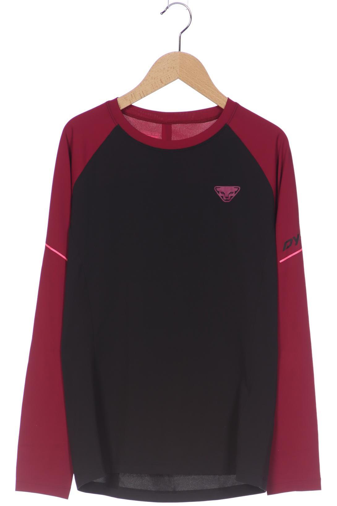 

Dynafit Damen Langarmshirt, schwarz, Gr. 38