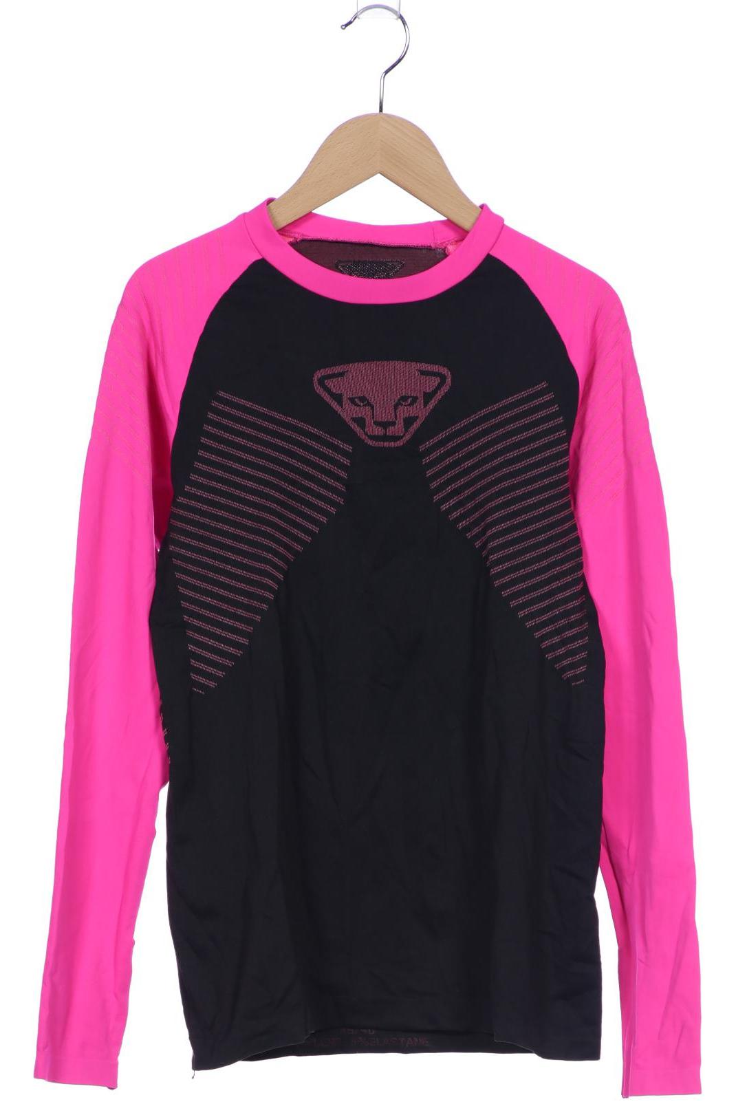

Dynafit Damen Langarmshirt, schwarz, Gr. 40