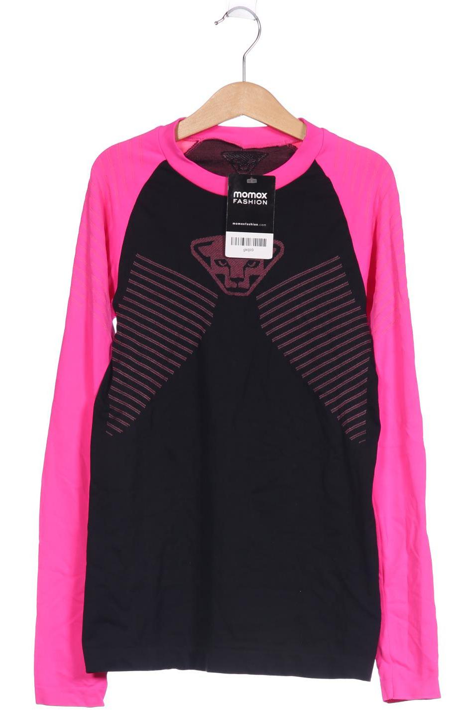 

Dynafit Damen Langarmshirt, pink, Gr. 34