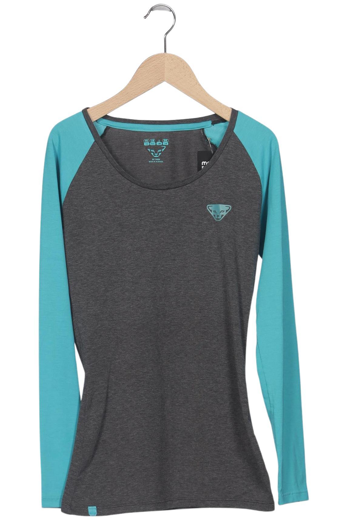 

Dynafit Damen Langarmshirt, mehrfarbig, Gr. 34