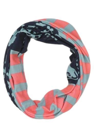

Dynafit Damen Schal, mehrfarbig, Gr.