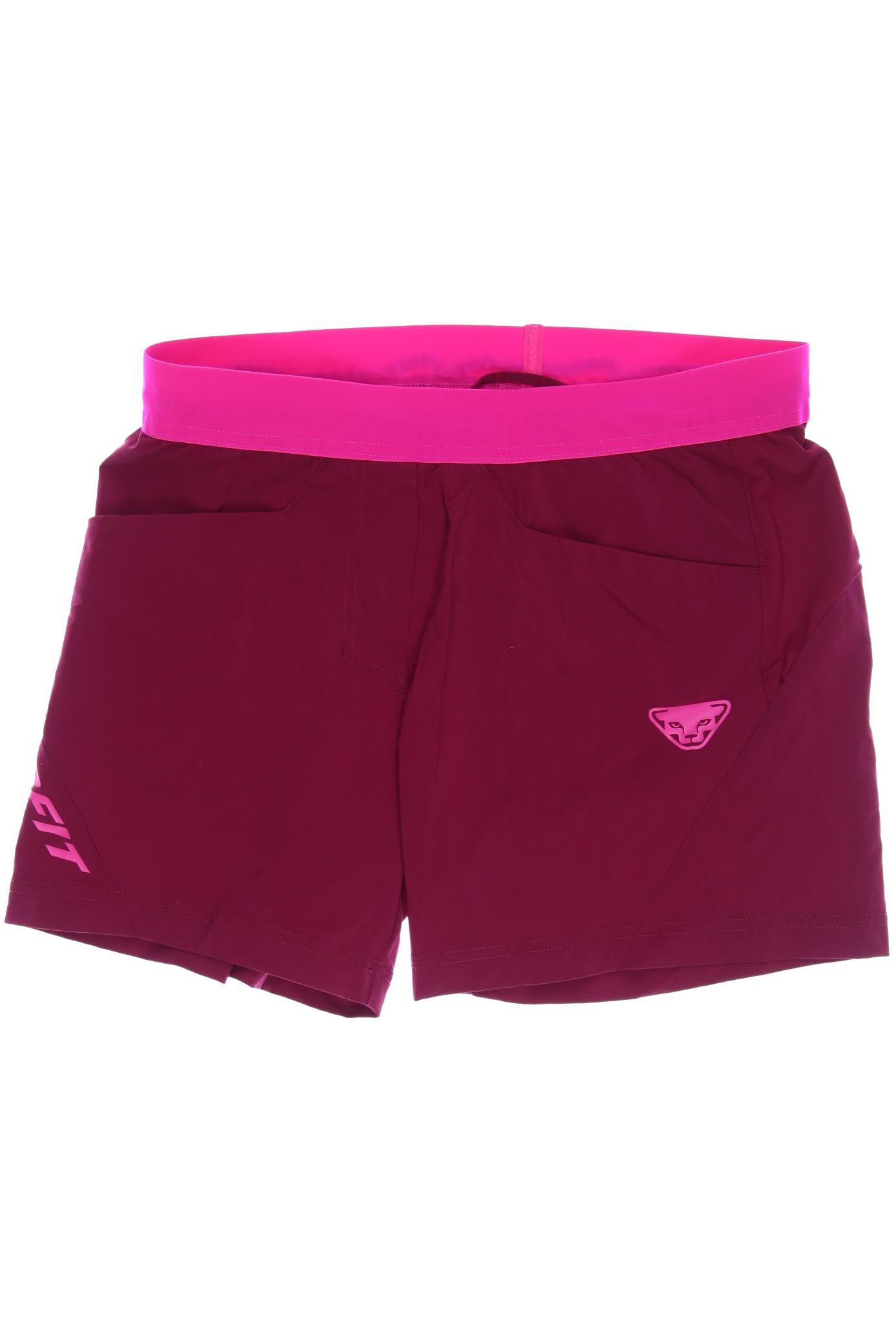 

Dynafit Damen Shorts, bordeaux