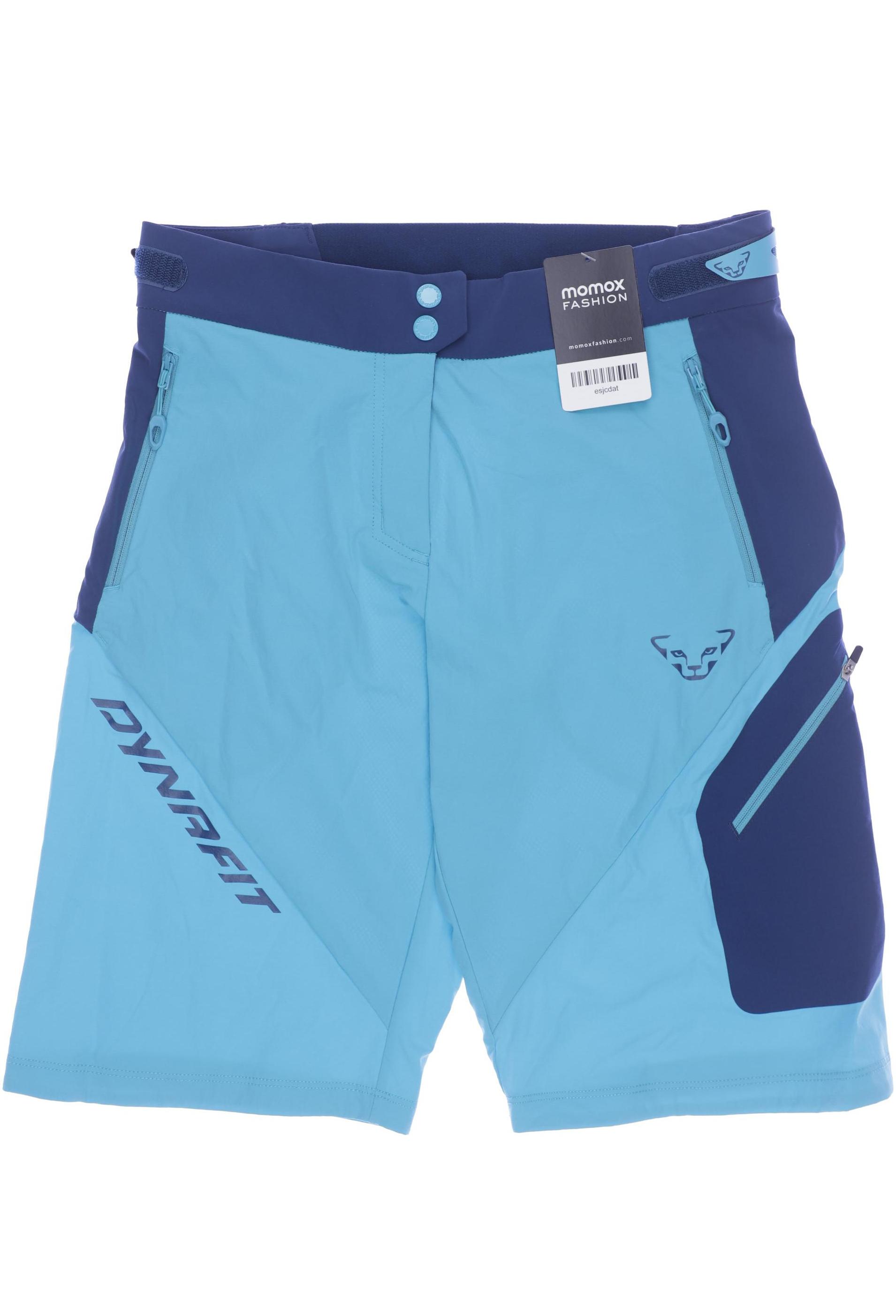 

Dynafit Damen Shorts, blau, Gr. 34