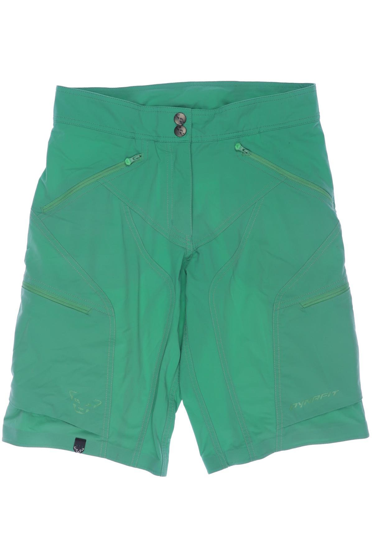 

Dynafit Damen Shorts, grün, Gr. 36