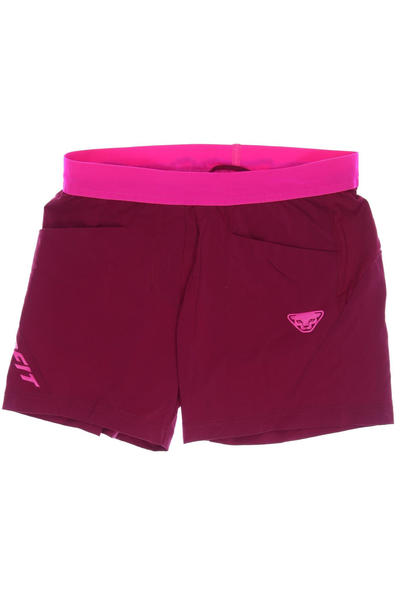 

Dynafit Damen Shorts, bordeaux, Gr. 36