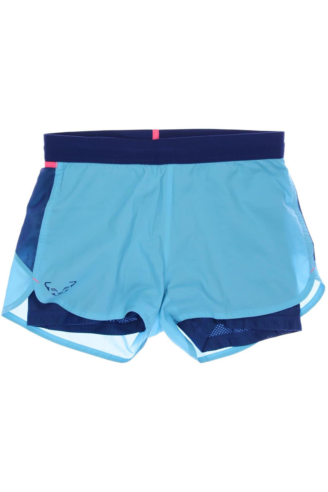 

Dynafit Damen Shorts, blau, Gr. 34