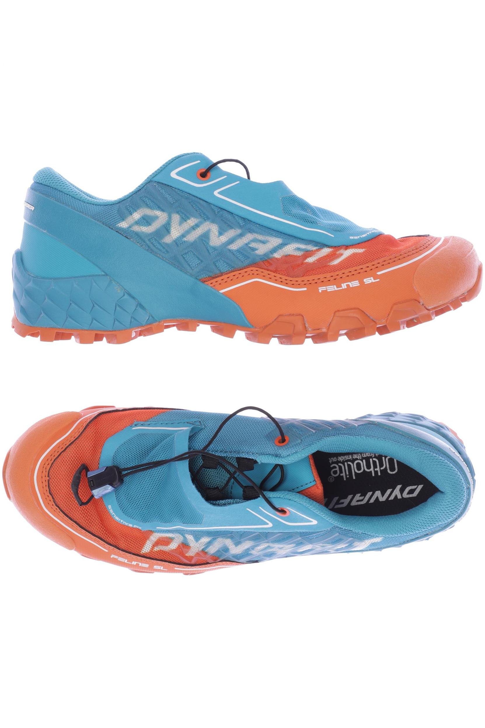 

Dynafit Damen Sneakers, orange, Gr. 40