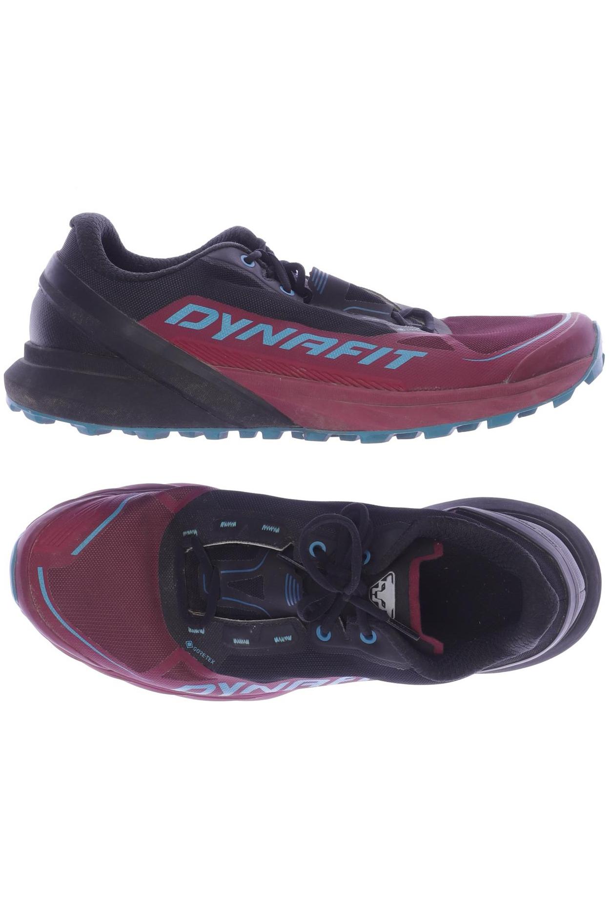 

Dynafit Damen Sneakers, bordeaux