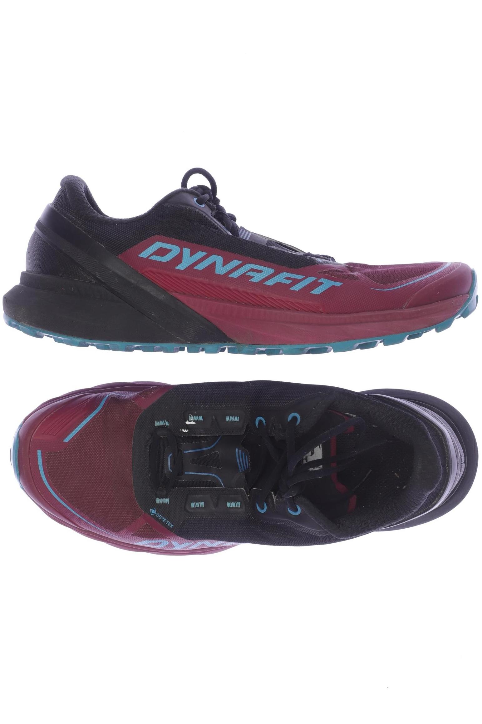 

Dynafit Damen Sneakers, bordeaux, Gr. 40.5